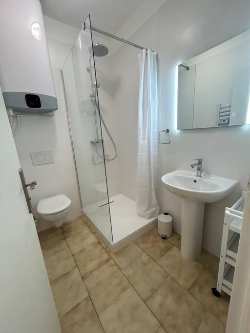 Appartement Le Flamant Rose Centre